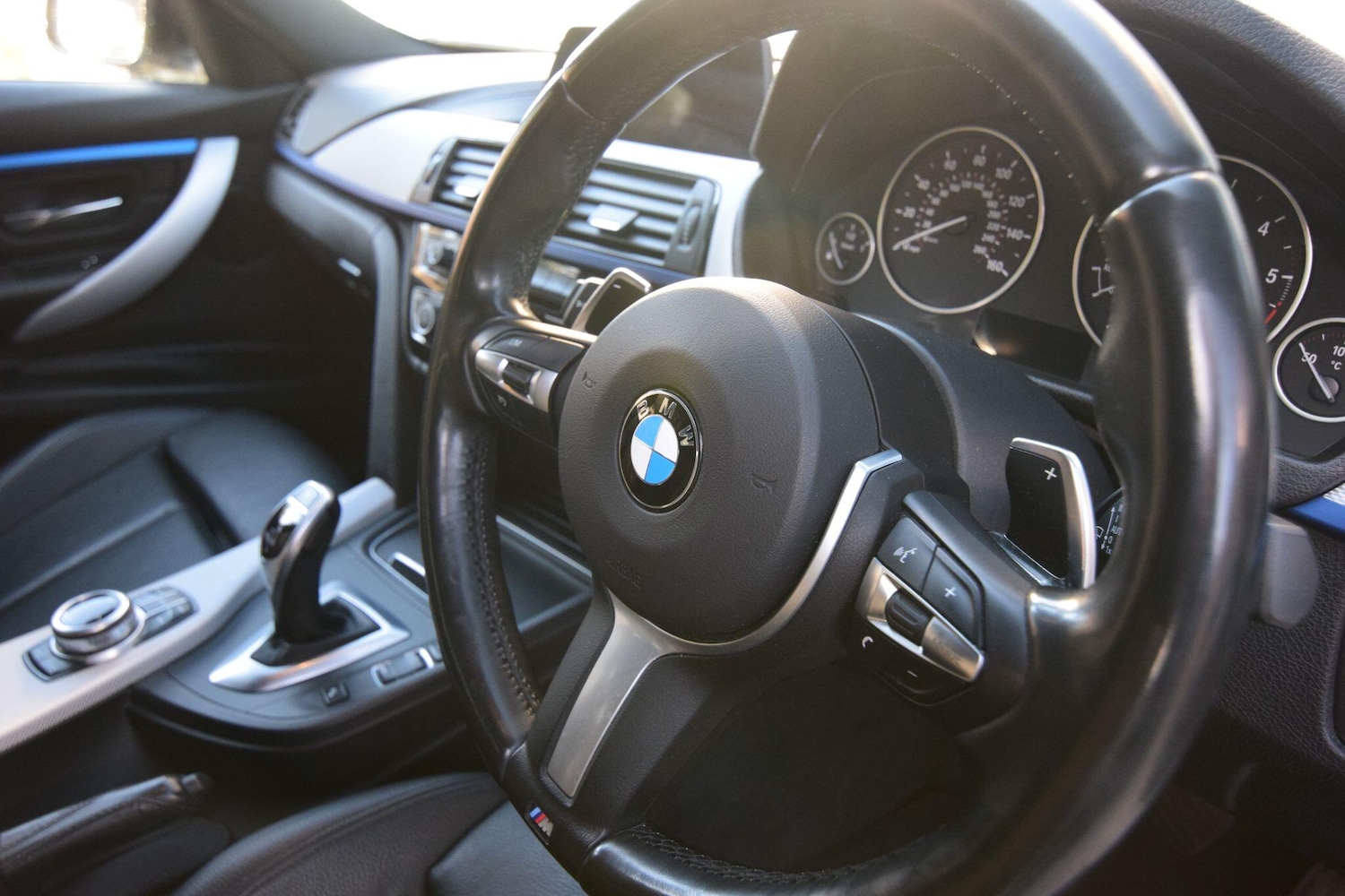 Used BMW 3 Series 2017 for sale - 77074192: Photo 30