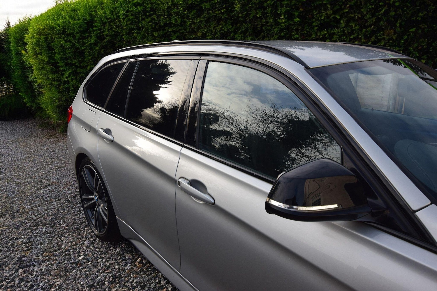 Used BMW 3 Series 2017 for sale - 77074192: Photo 35