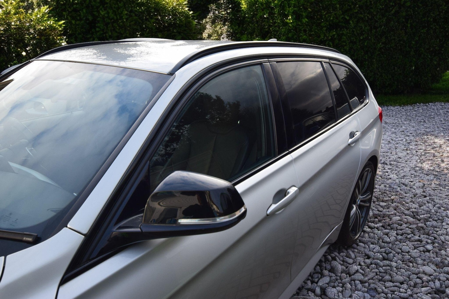 Used BMW 3 Series 2017 for sale - 77074192: Photo 36