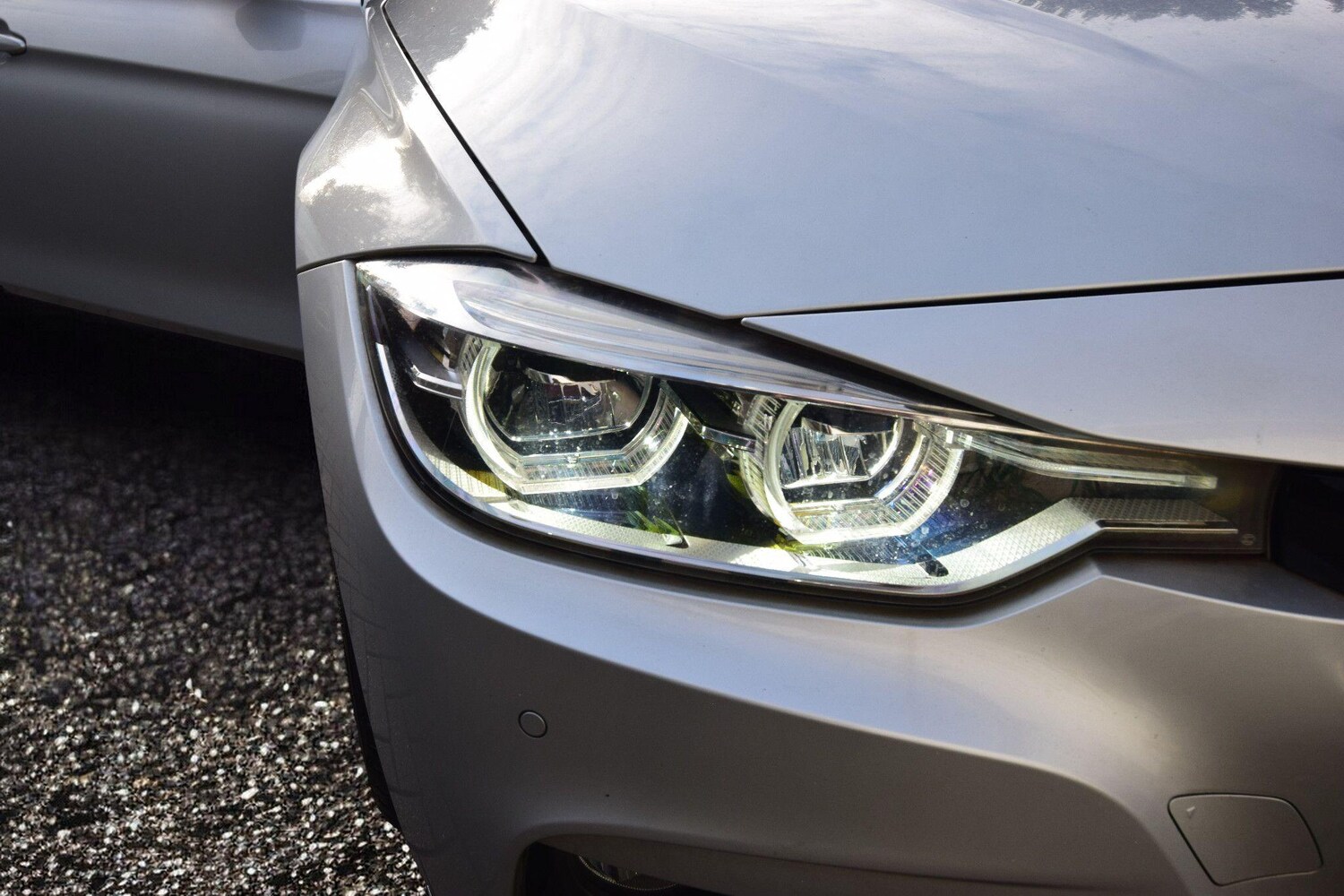 Used BMW 3 Series 2017 for sale - 77074192: Photo 37