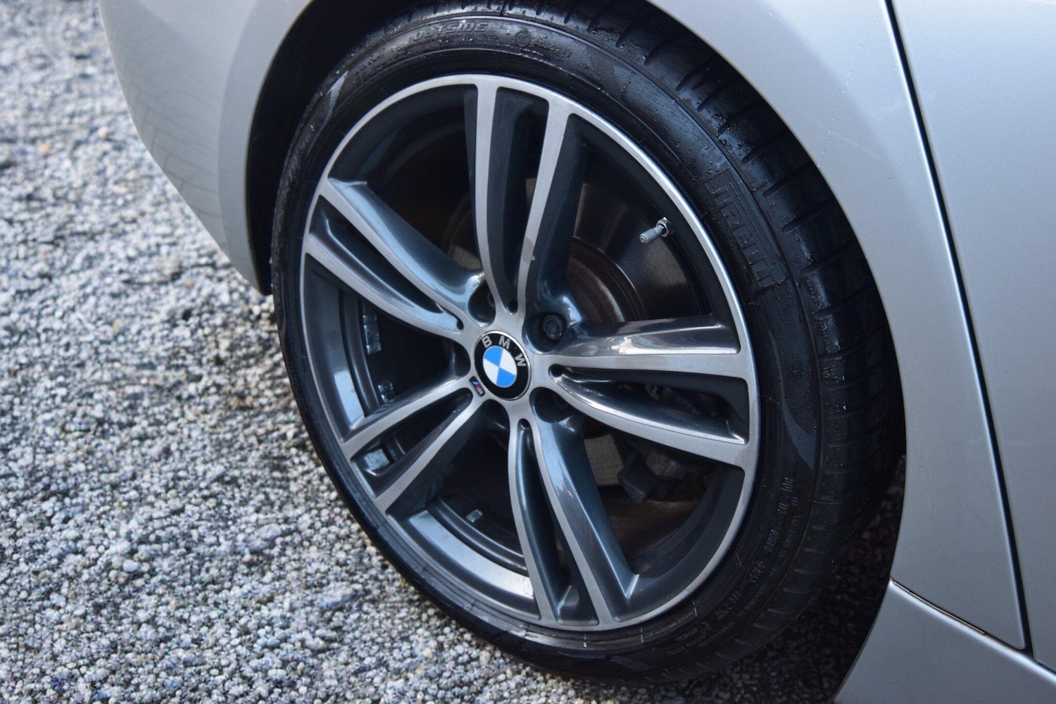 Used BMW 3 Series 2017 for sale - 77074192: Photo 44