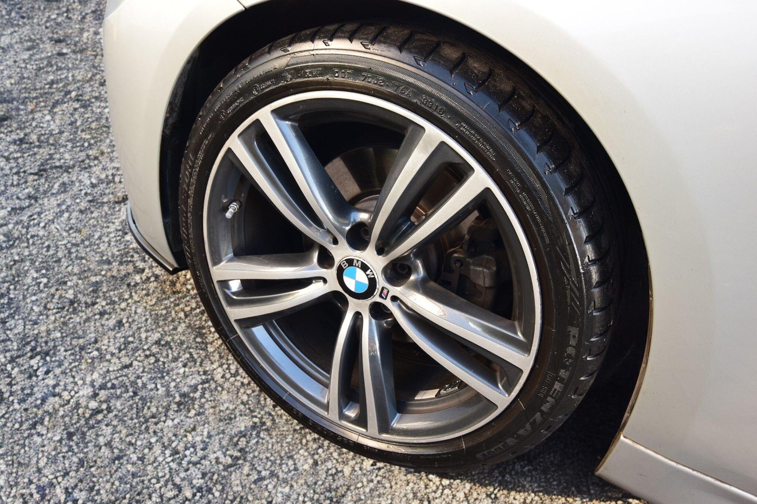 Used BMW 3 Series 2017 for sale - 77074192: Photo 45