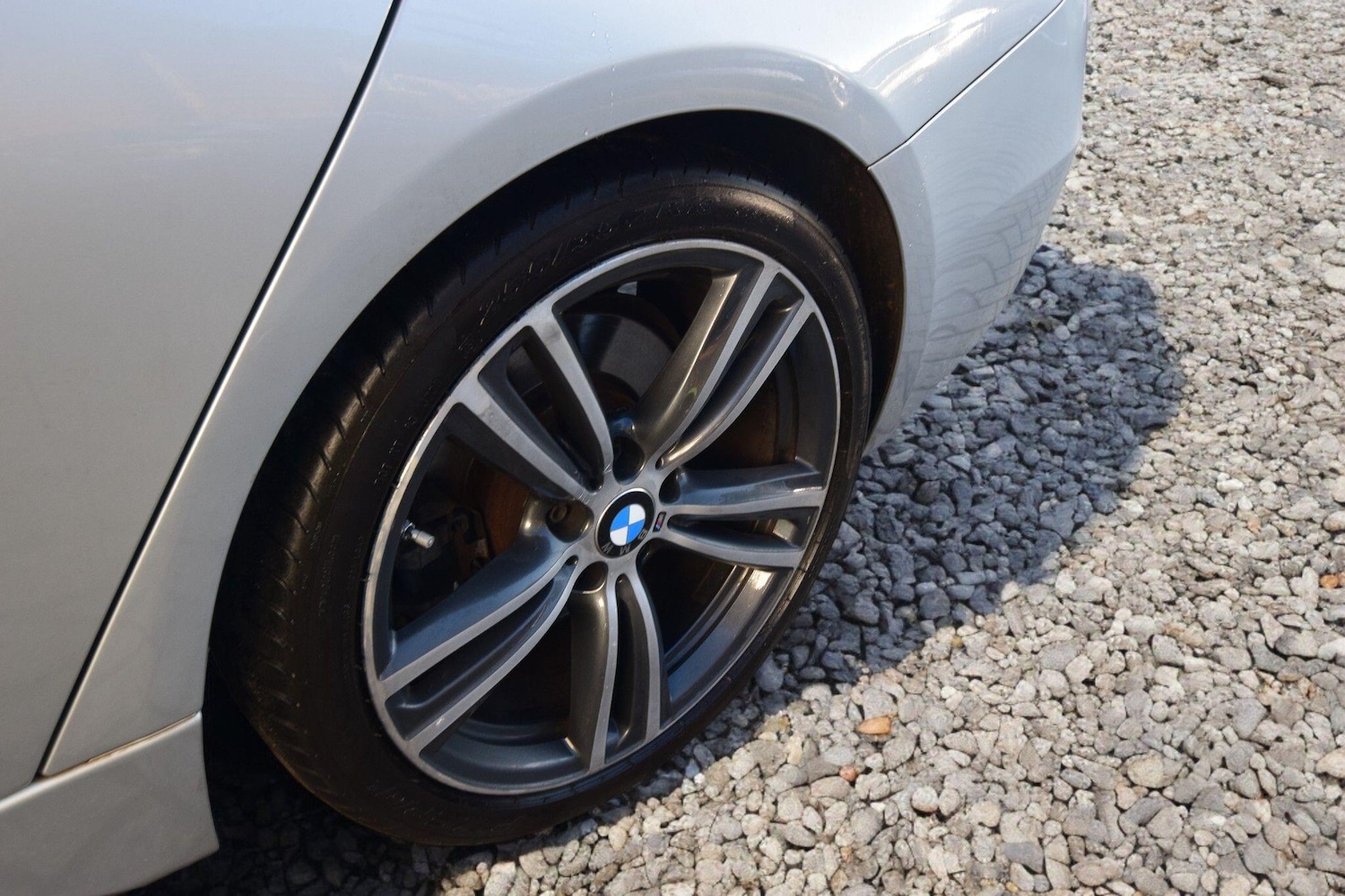 Used BMW 3 Series 2017 for sale - 77074192: Photo 46