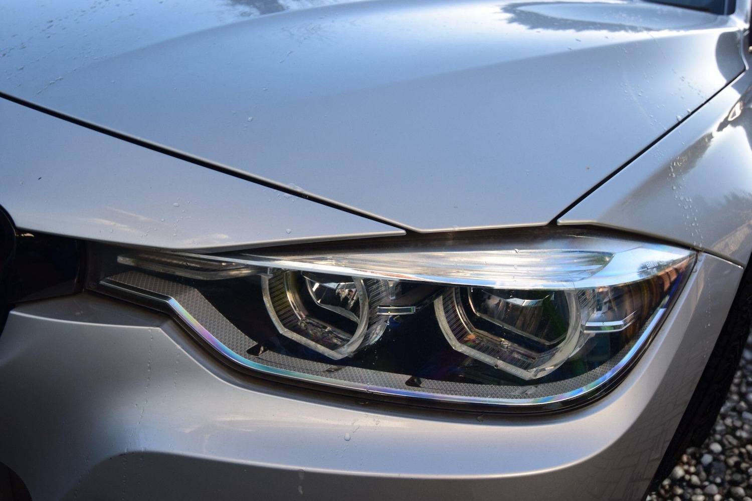 Used BMW 3 Series 2017 for sale - 77074192: Photo 47