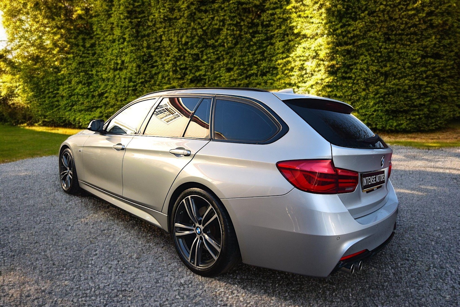 Used BMW 3 Series 2017 for sale - 77074192: Photo 5