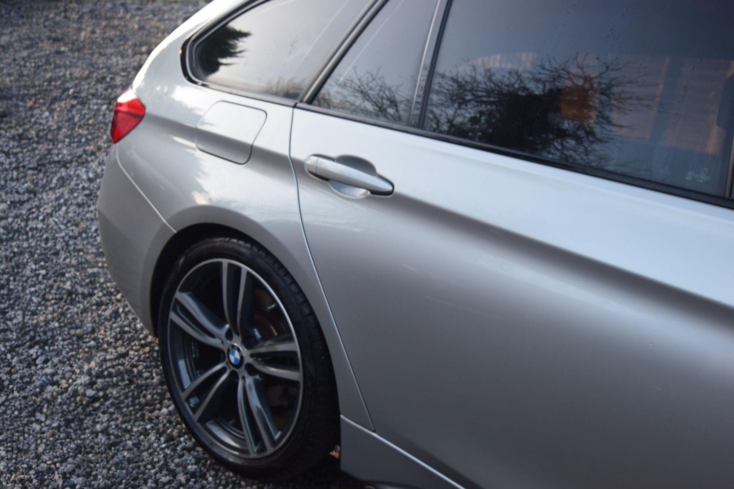 Used BMW 3 Series 2017 for sale - 77074192: Photo 50