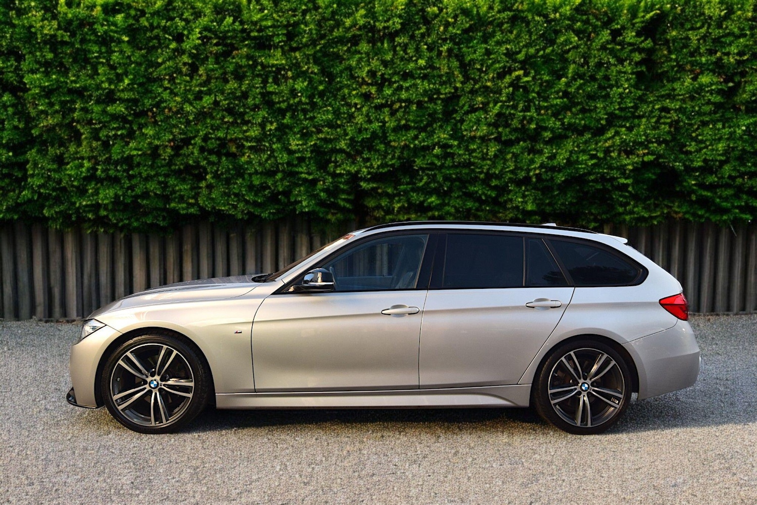 Used BMW 3 Series 2017 for sale - 77074192: Photo 6