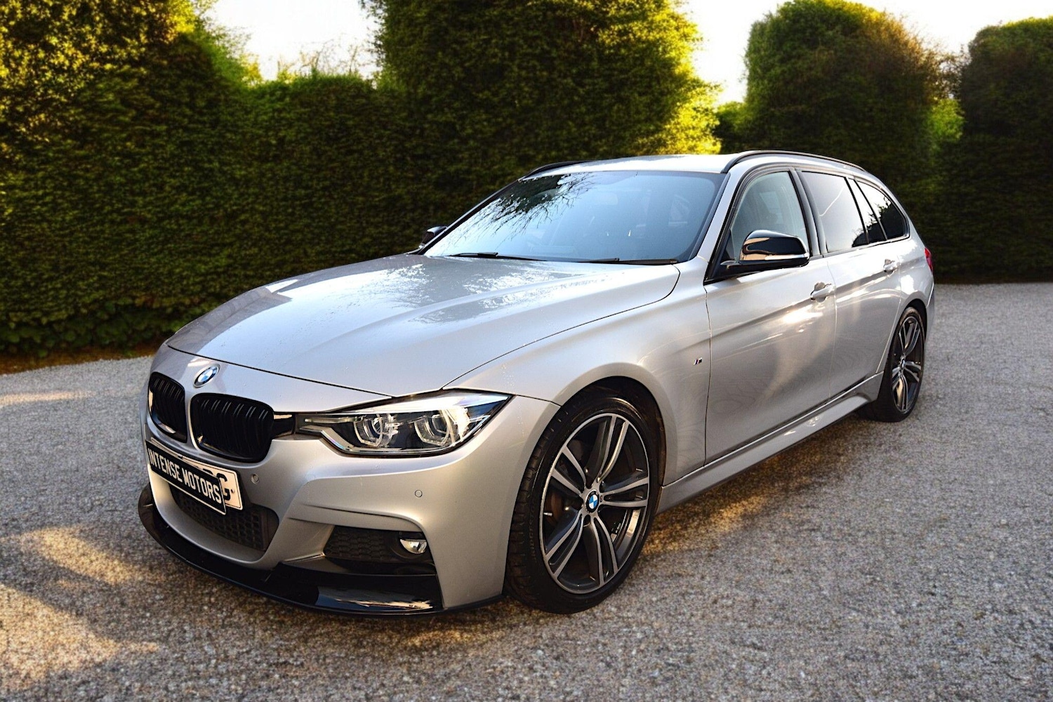 Used BMW 3 Series 2017 for sale - 77074192: Photo 7