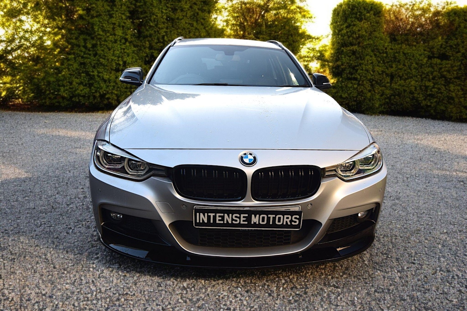 Used BMW 3 Series 2017 for sale - 77074192: Photo 8