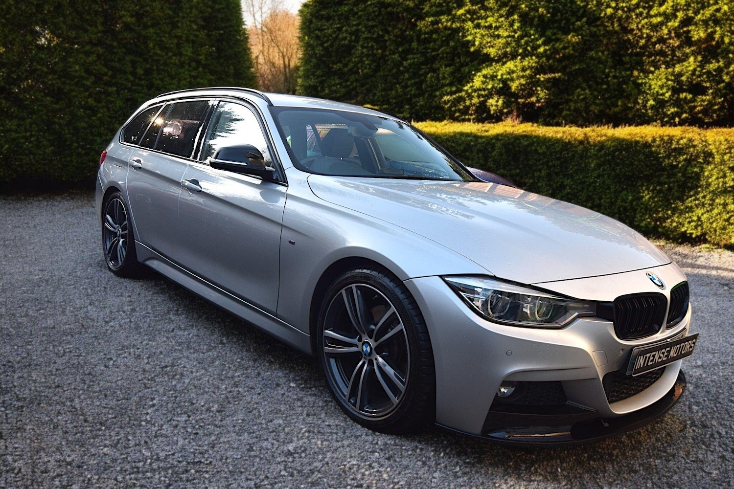 Used BMW 3 Series 2017 for sale - 77074192: Photo 9