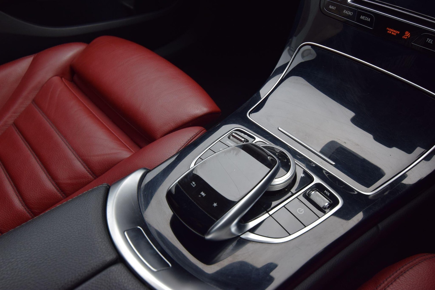 Used Mercedes-Benz C Class 2017 for sale - 77892980: Photo 17