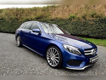 Mercedes-Benz C Class feature image