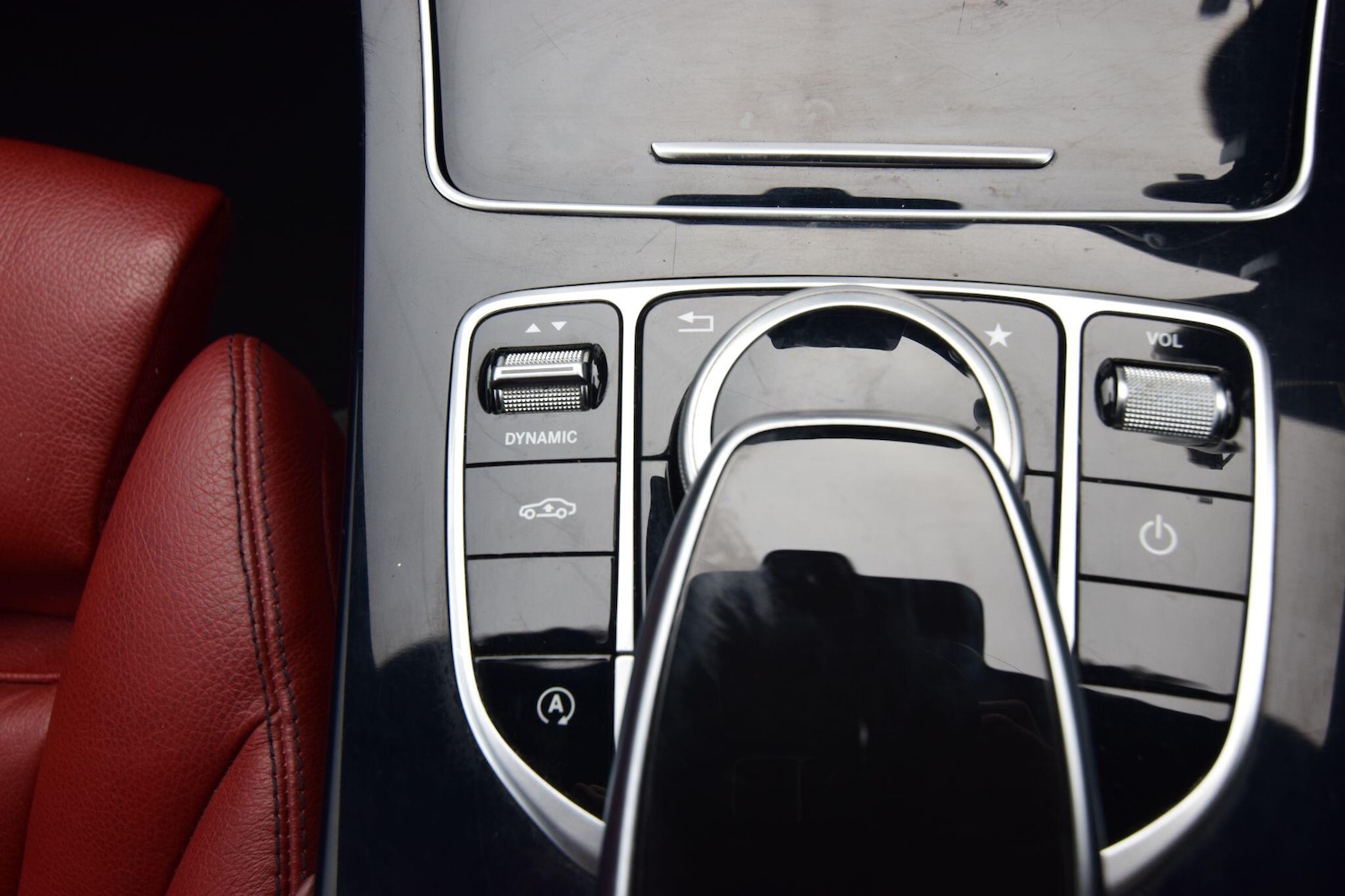 Used Mercedes-Benz C Class 2017 for sale - 77892980: Photo 20