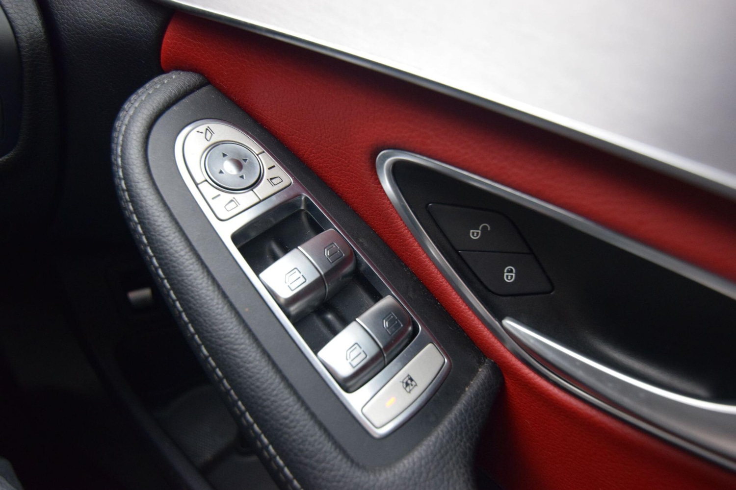 Used Mercedes-Benz C Class 2017 for sale - 77892980: Photo 29