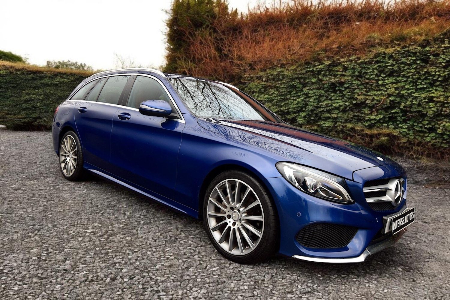 Used Mercedes-Benz C Class 2017 for sale - 77892980: Photo 37