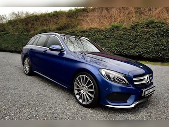 Mercedes-Benz C Class feature image