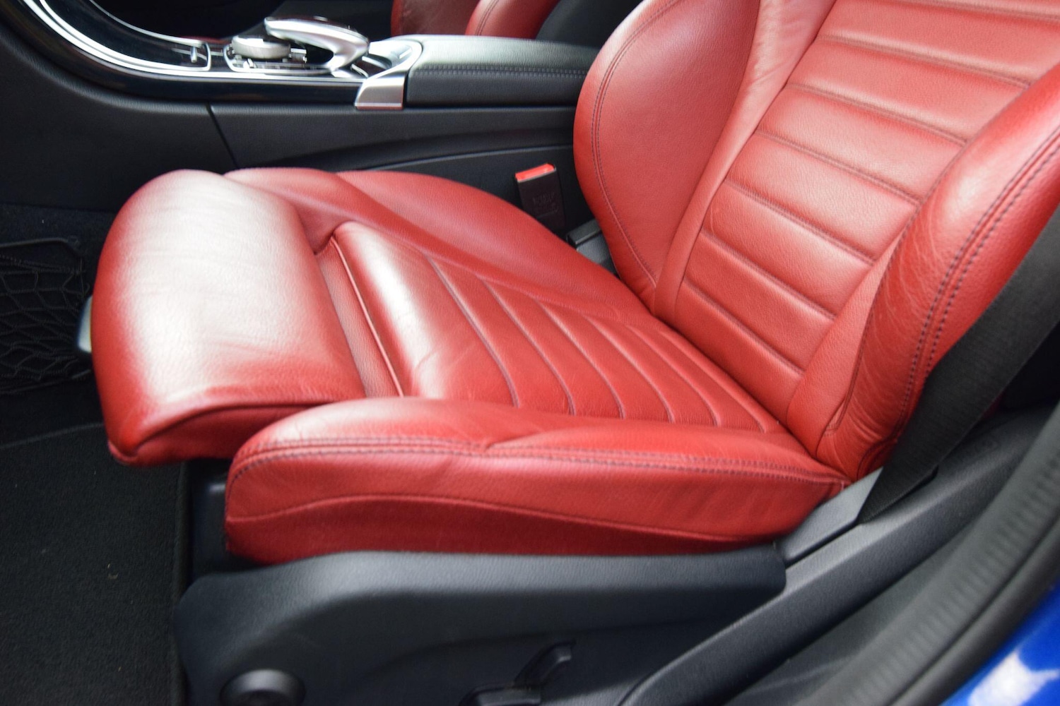 Used Mercedes-Benz C Class 2017 for sale - 77625215: Photo 29