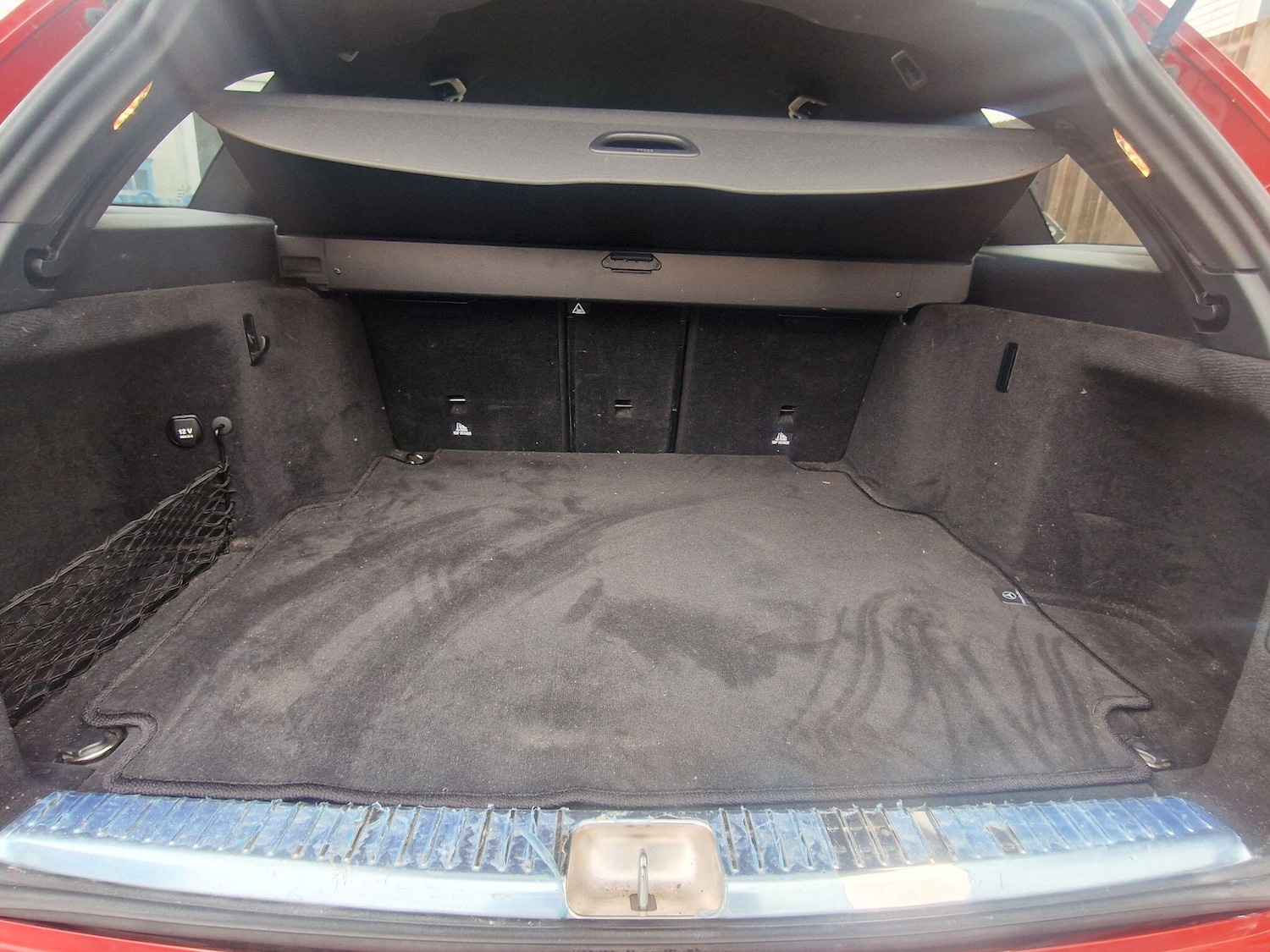 Used Mercedes-Benz C Class 2016 for sale - 77081909: Photo 19