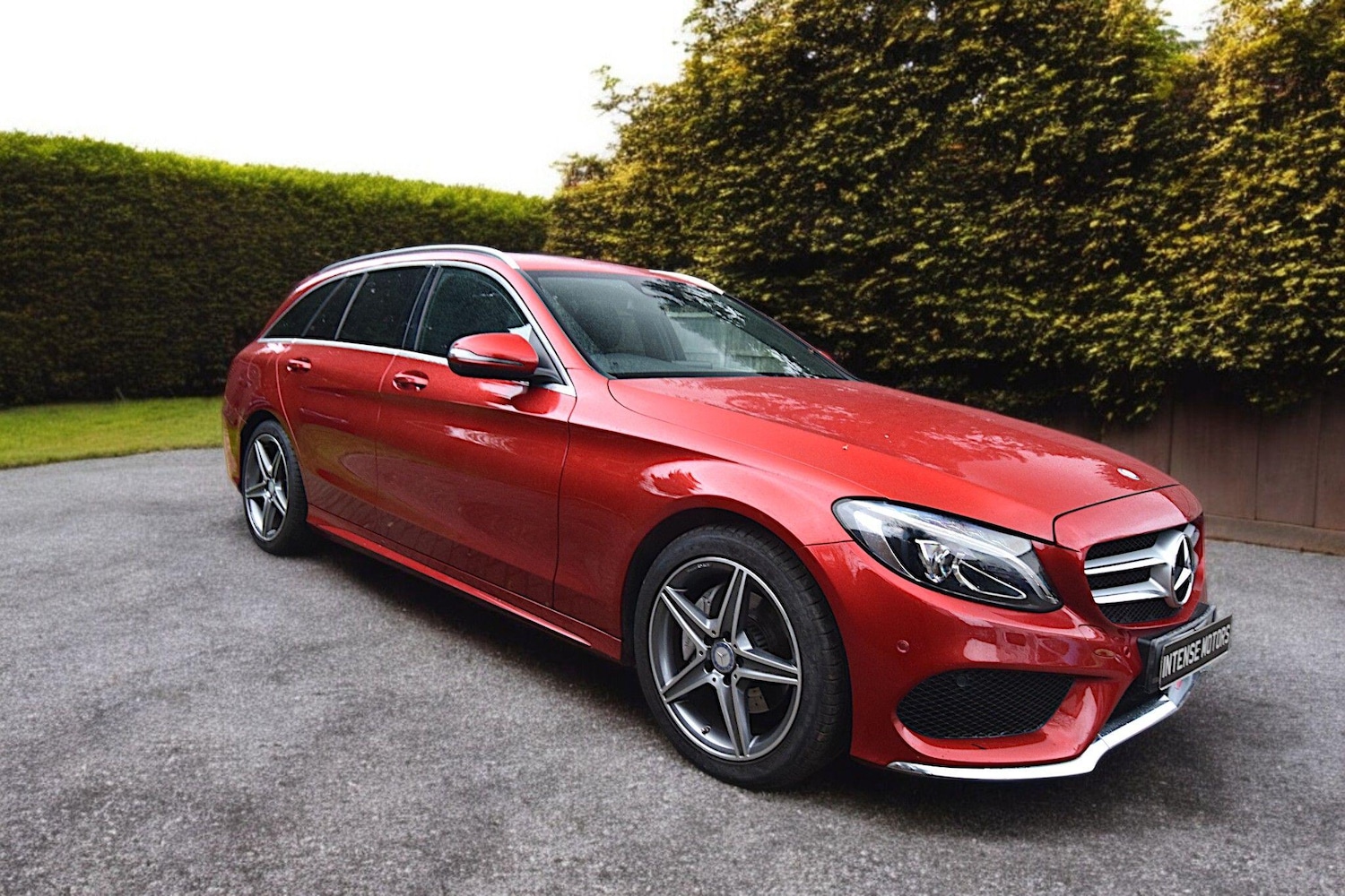 Used Mercedes-Benz C Class 2016 for sale - 77081909: Photo 21