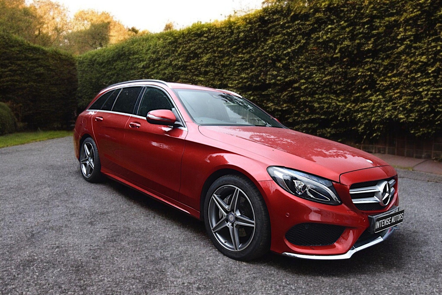 Used Mercedes-Benz C Class 2016 for sale - 77081909: Photo 23