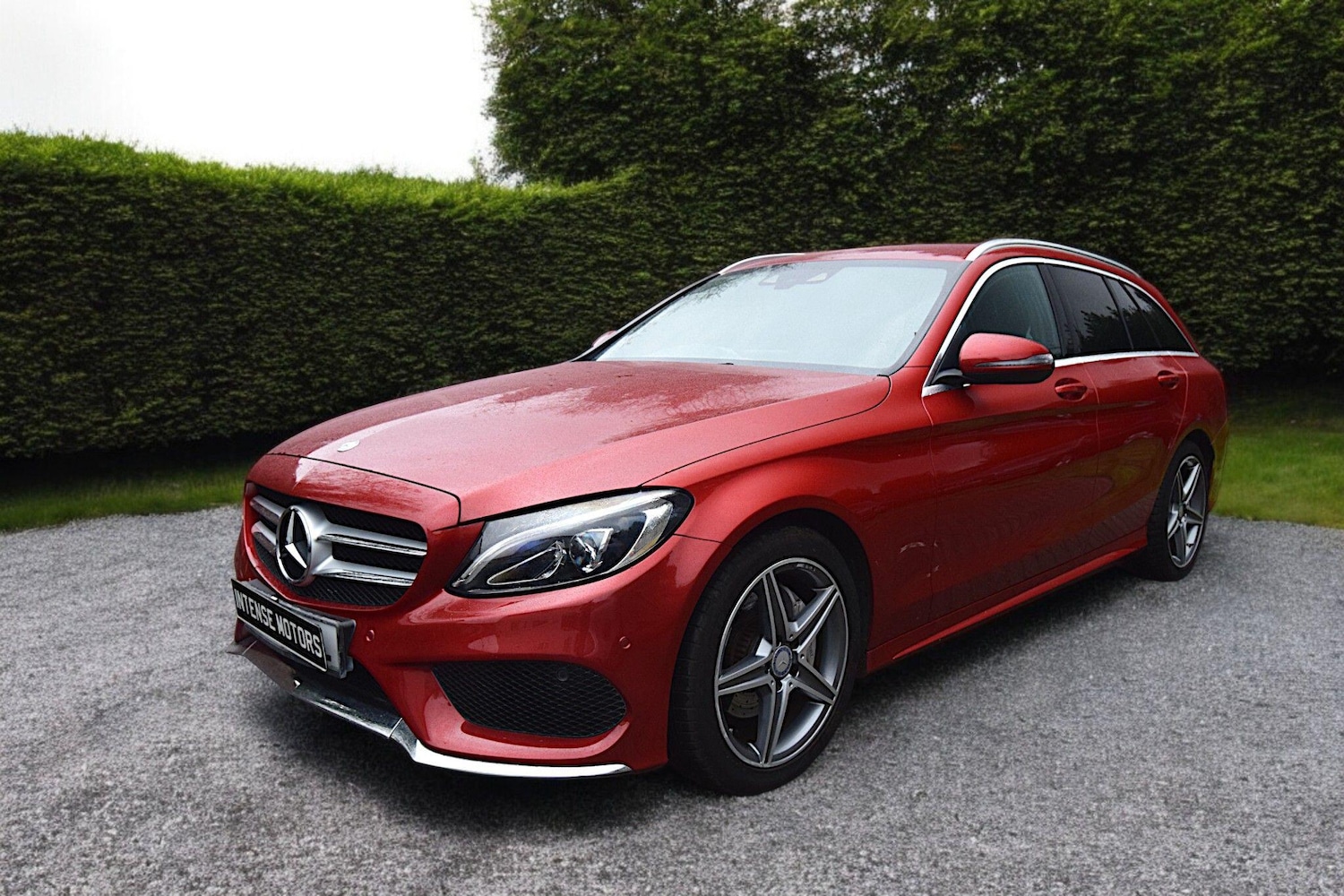 Used Mercedes-Benz C Class 2016 for sale - 77081909: Photo 26