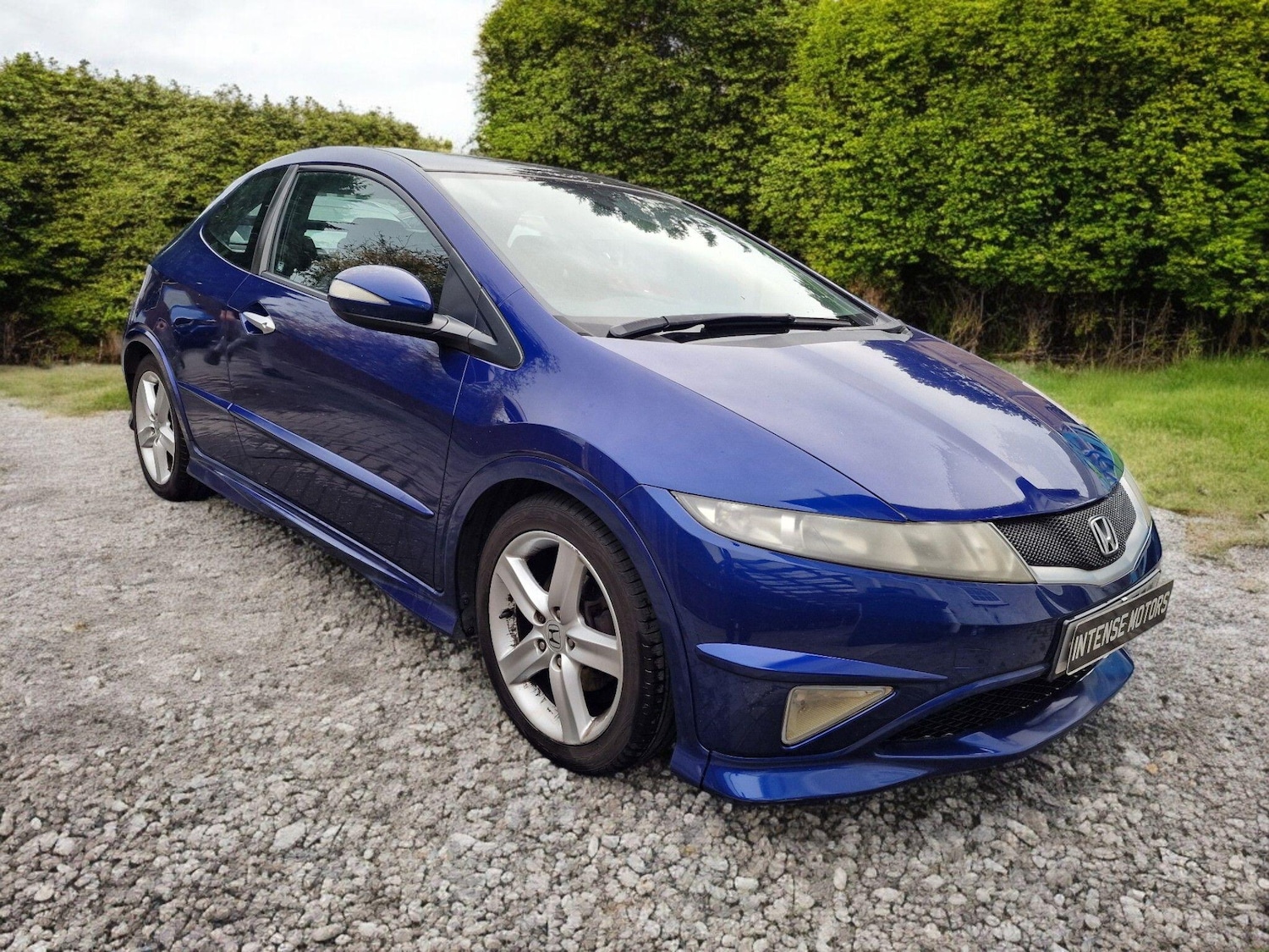 Used Honda Civic 2009 for sale - 76722512: Photo 1