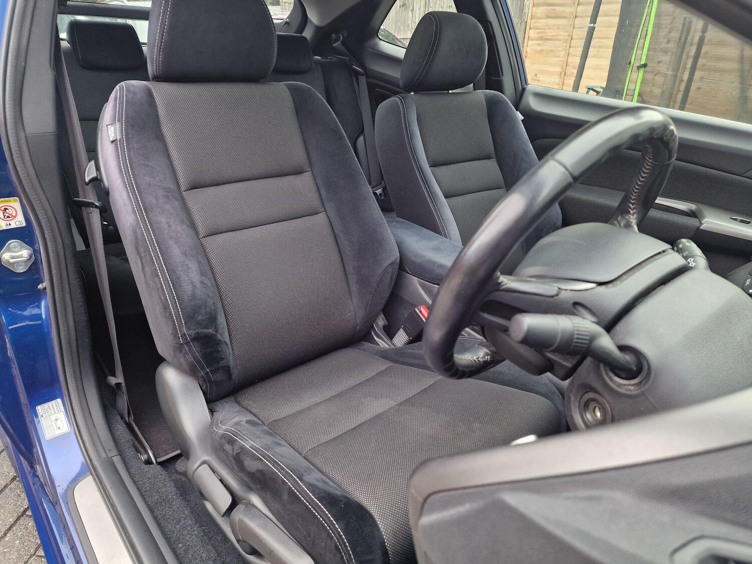 Used Honda Civic 2009 for sale - 76722512: Photo 11