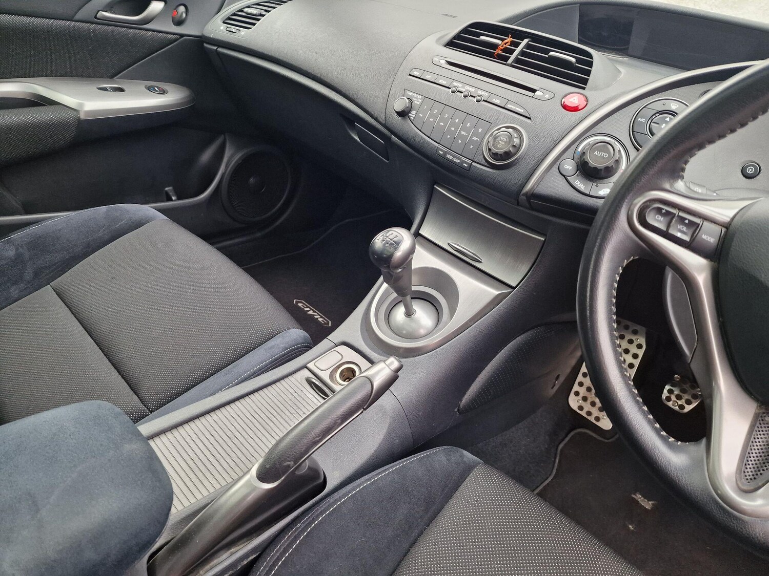 Used Honda Civic 2009 for sale - 76722512: Photo 12