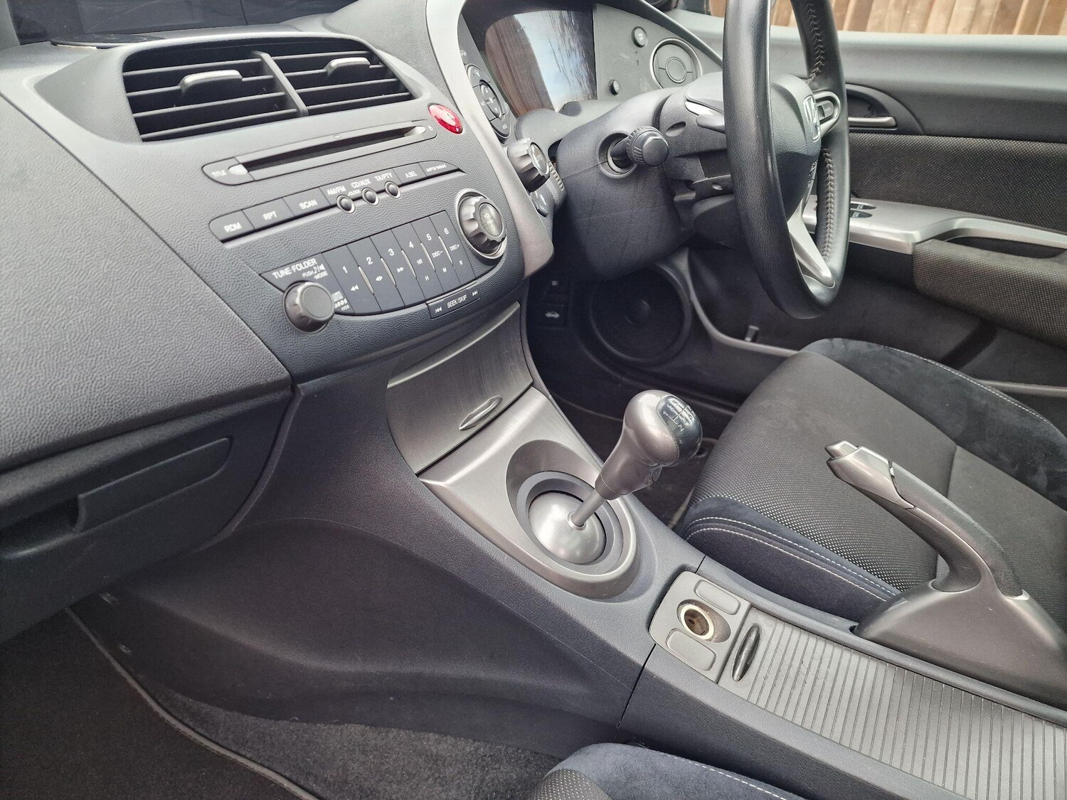 Used Honda Civic 2009 for sale - 76722512: Photo 14