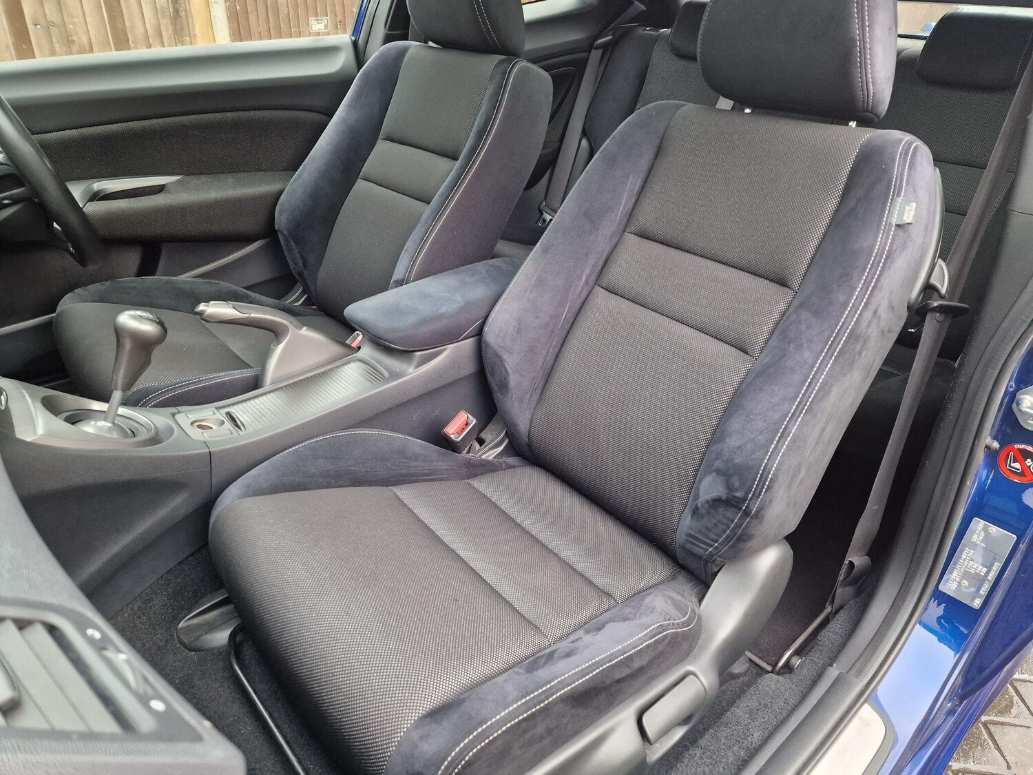 Used Honda Civic 2009 for sale - 76722512: Photo 15