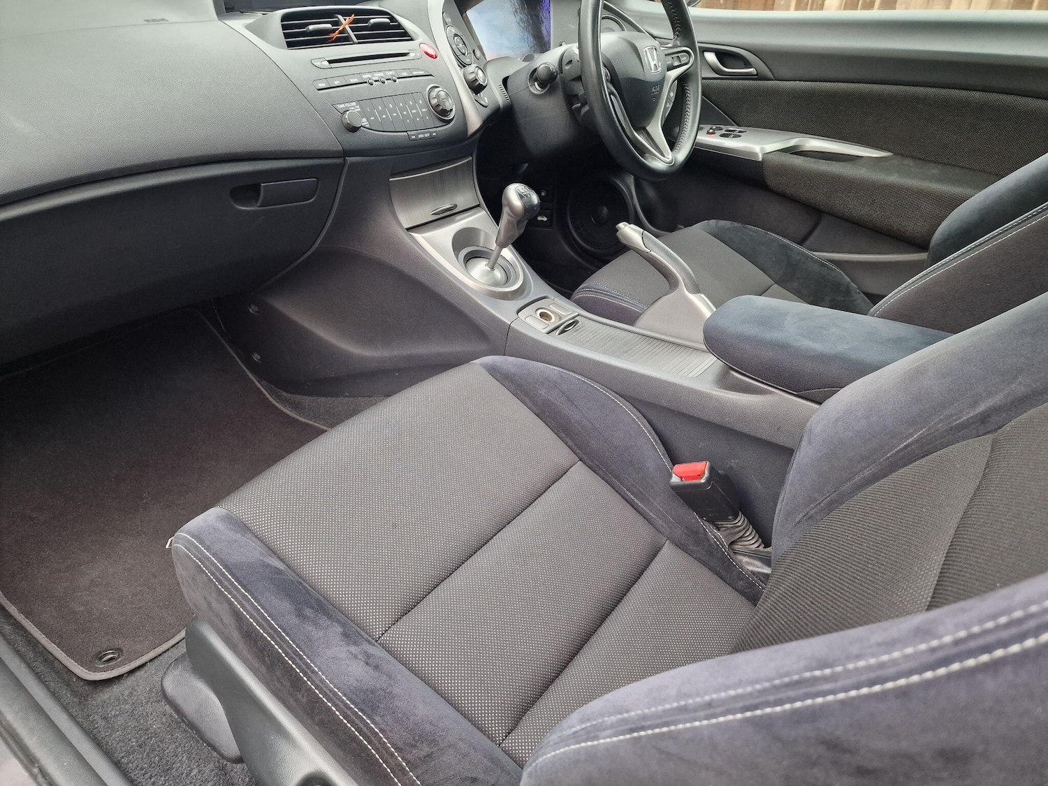 Used Honda Civic 2009 for sale - 76722512: Photo 16