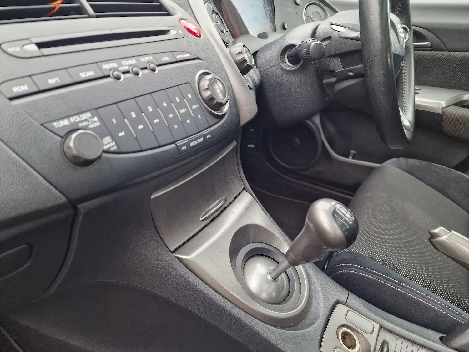 Used Honda Civic 2009 for sale - 76722512: Photo 17