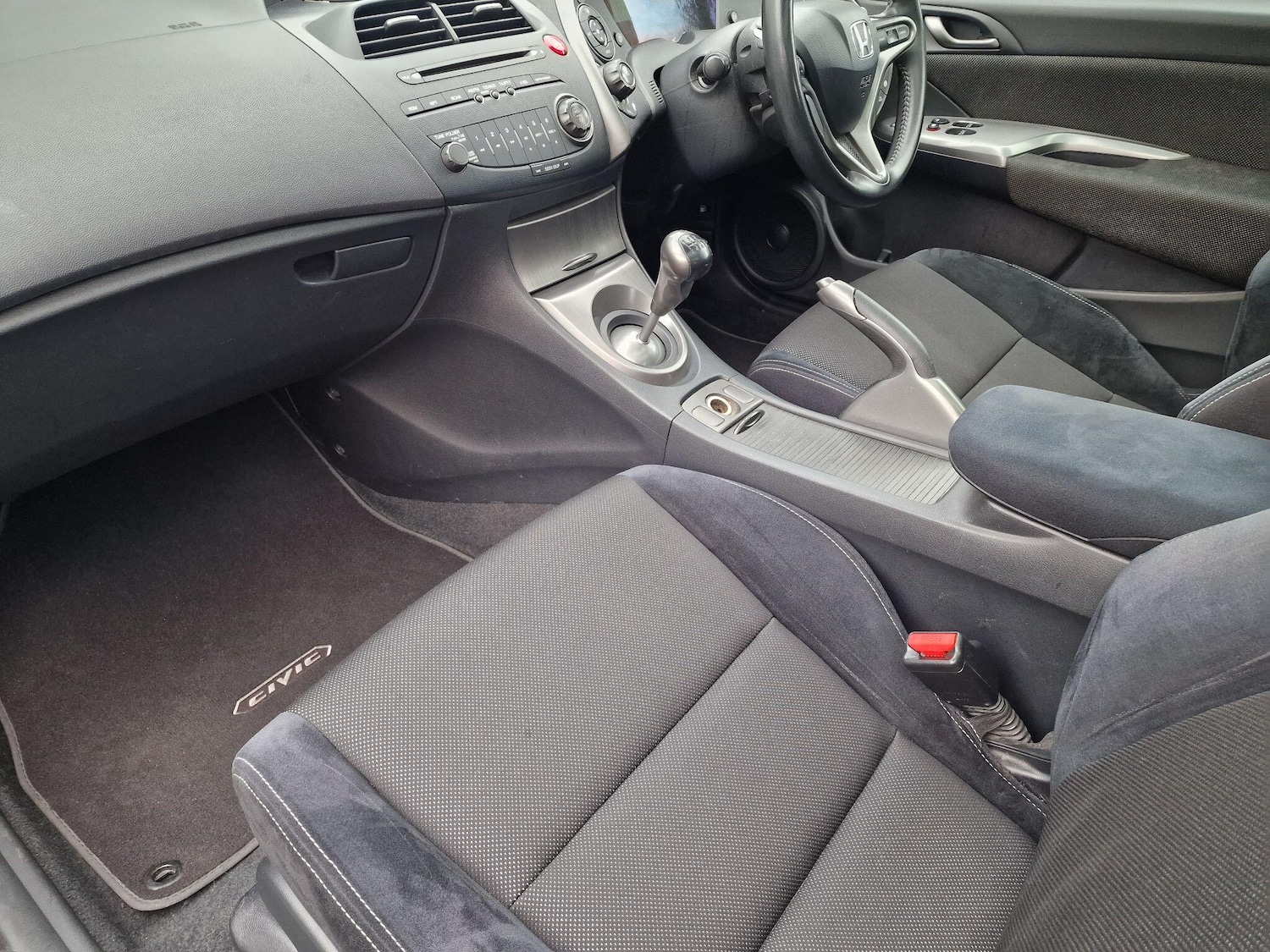 Used Honda Civic 2009 for sale - 76722512: Photo 18