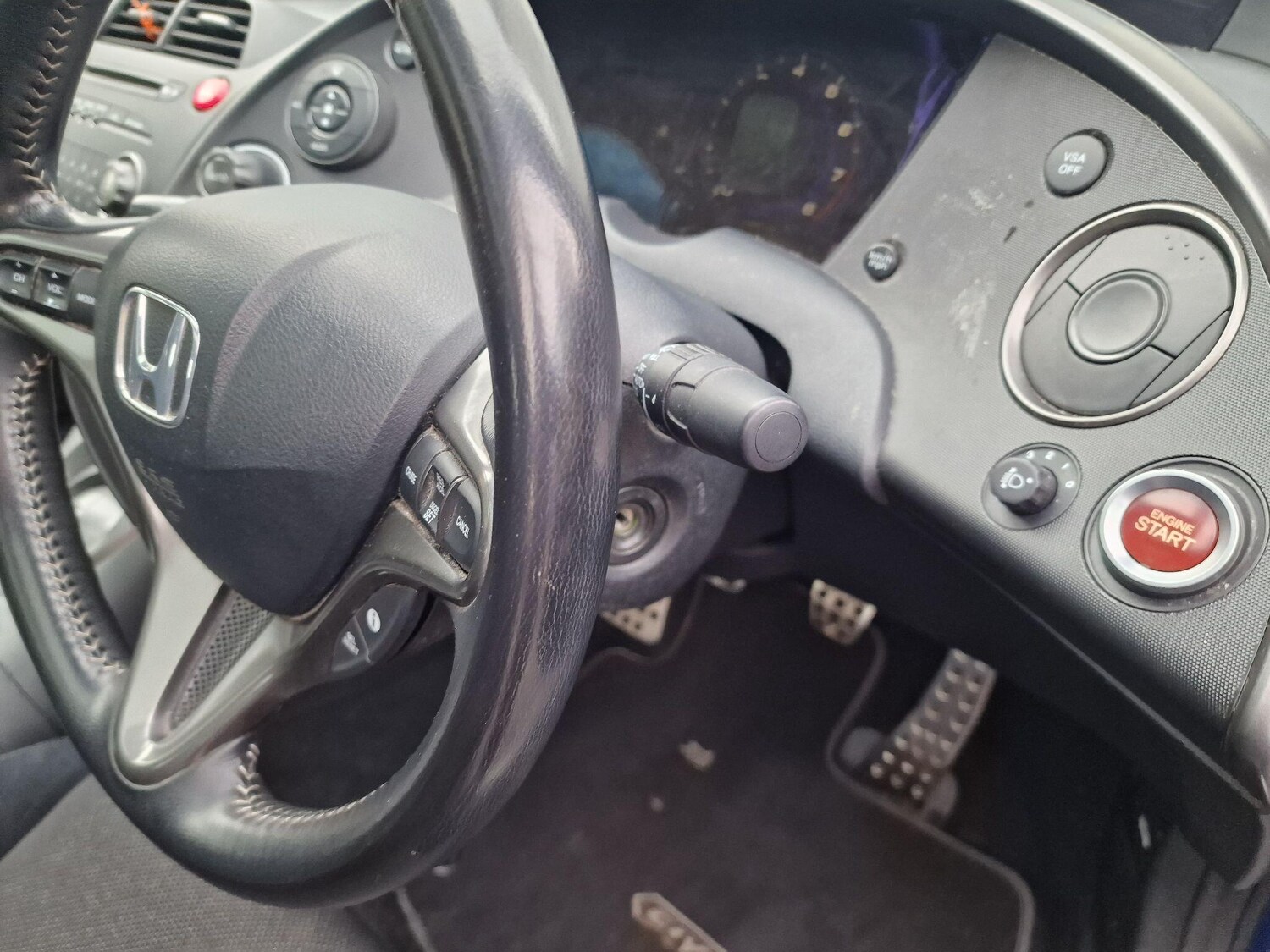 Used Honda Civic 2009 for sale - 76722512: Photo 19