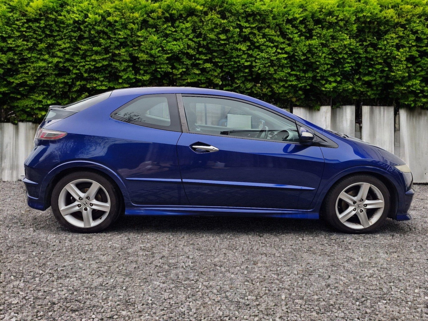 Used Honda Civic 2009 for sale - 76722512: Photo 2
