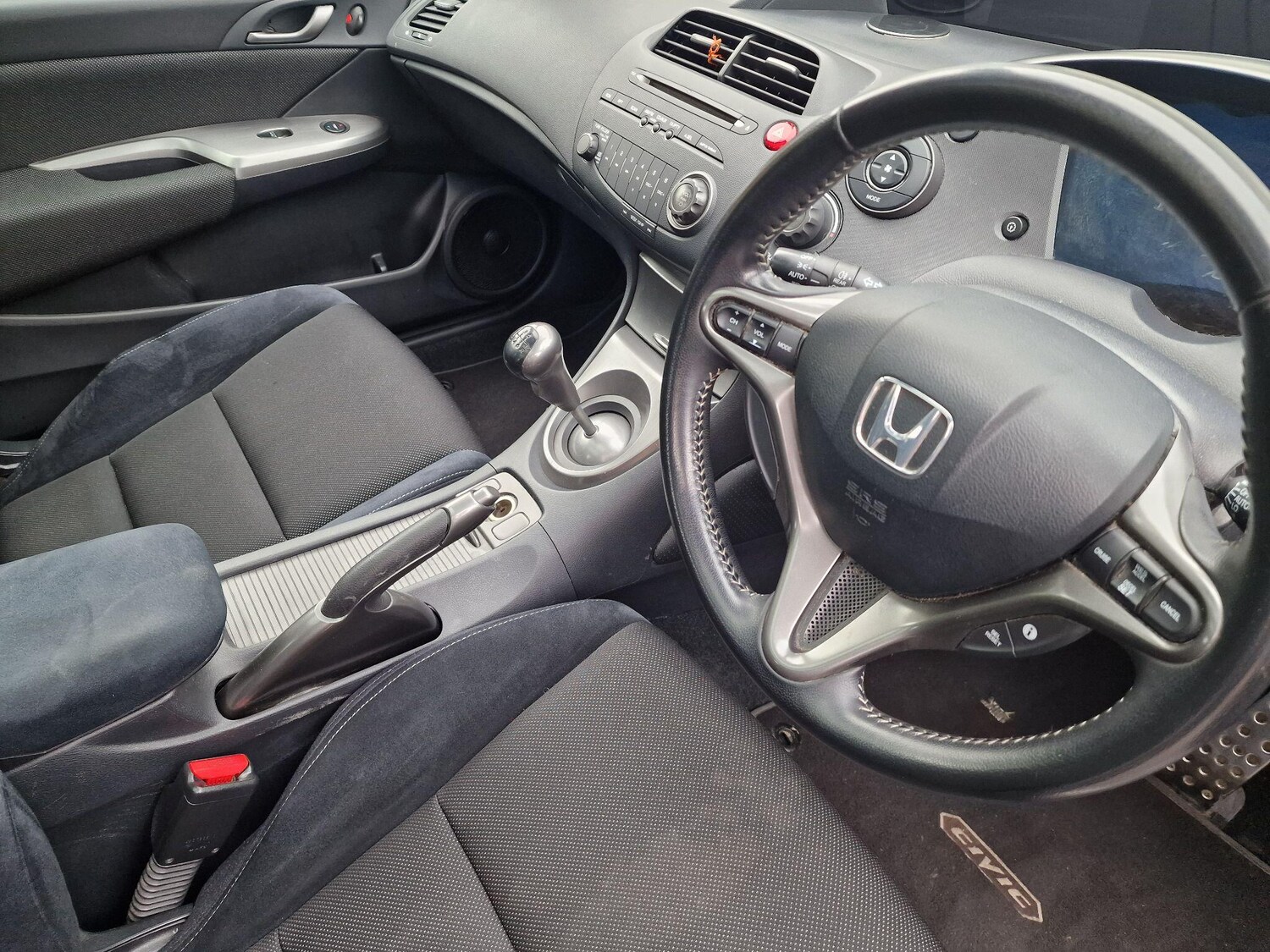 Used Honda Civic 2009 for sale - 76722512: Photo 23
