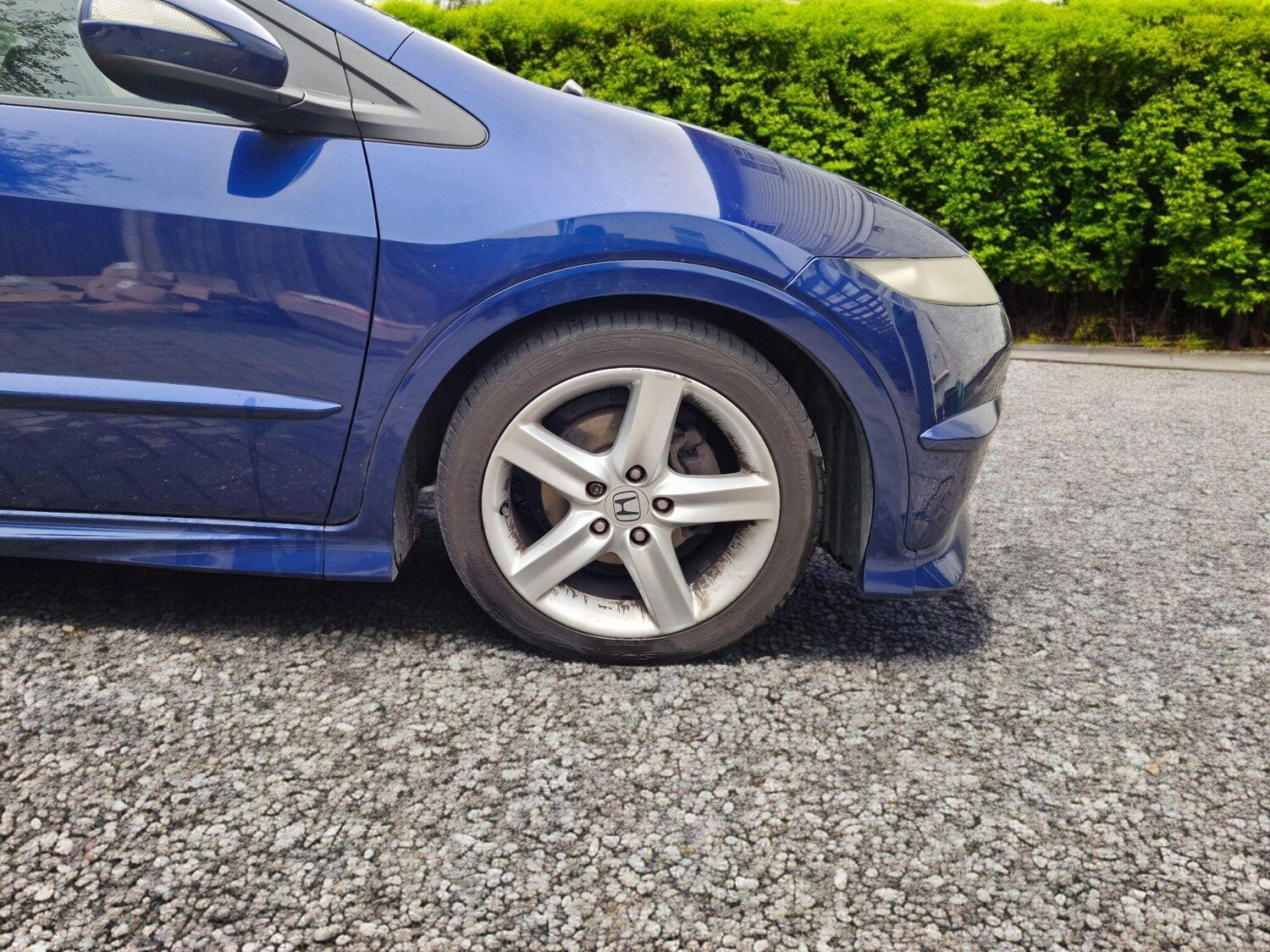 Used Honda Civic 2009 for sale - 76722512: Photo 26