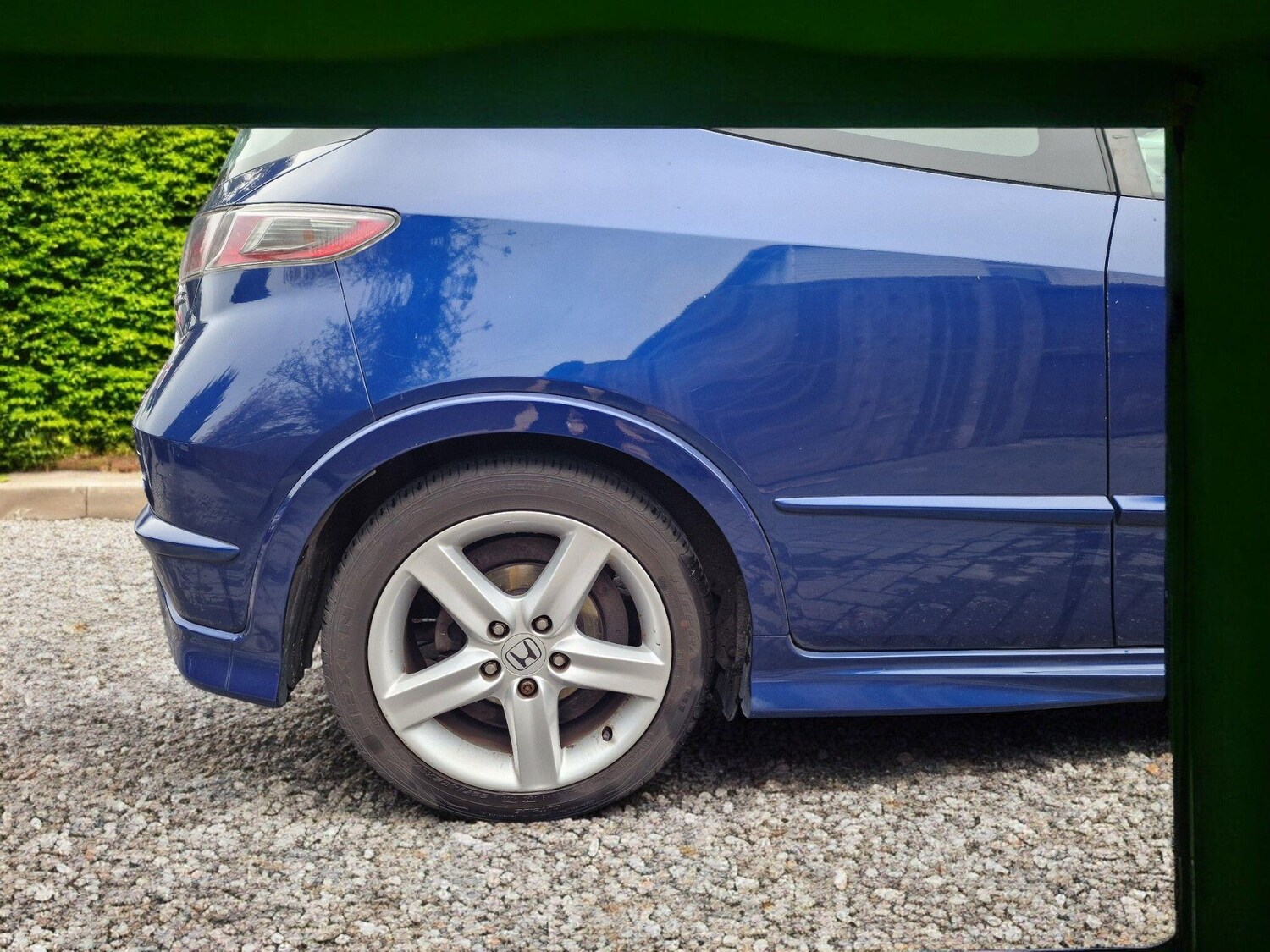 Used Honda Civic 2009 for sale - 76722512: Photo 27