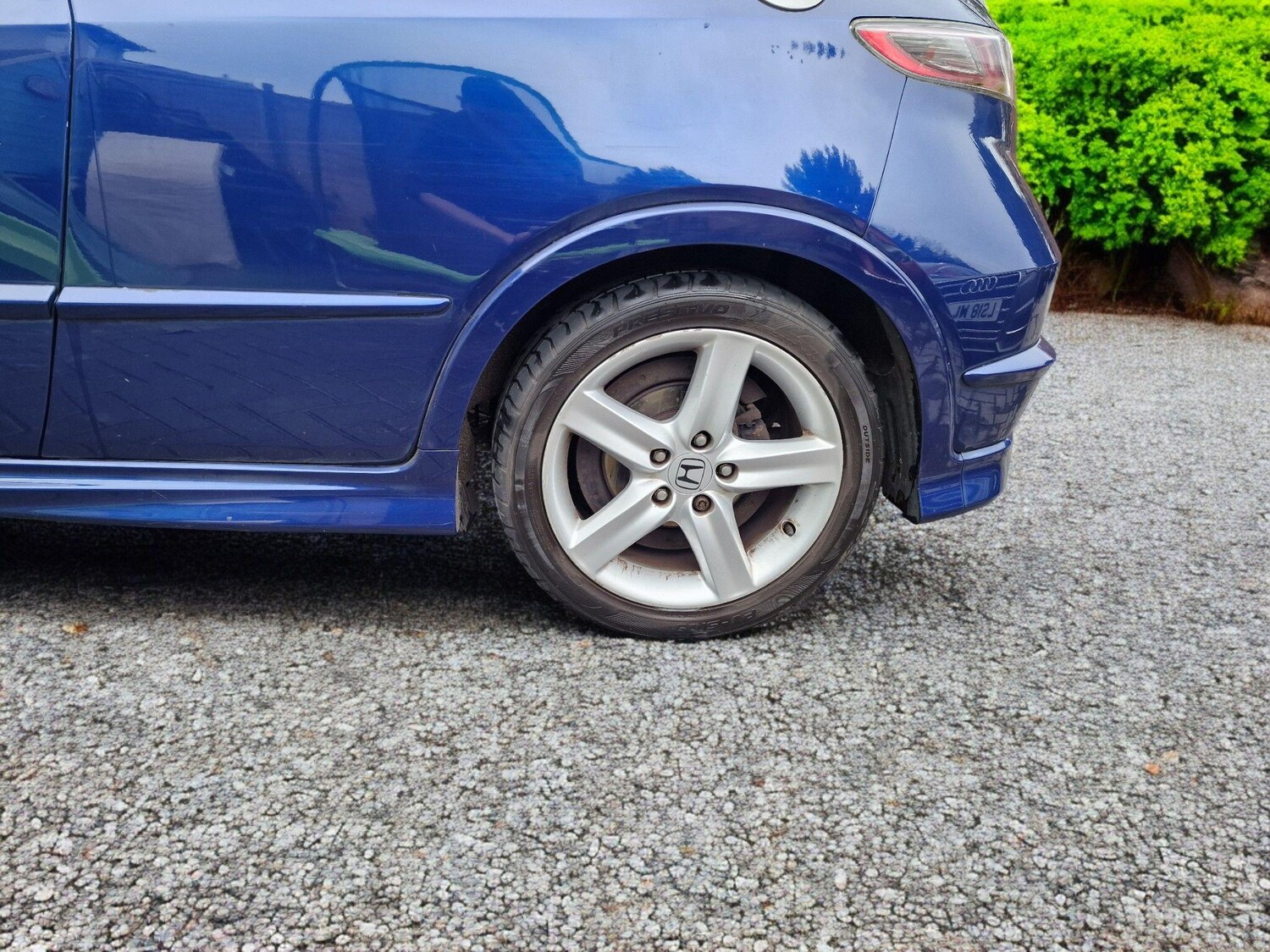 Used Honda Civic 2009 for sale - 76722512: Photo 28