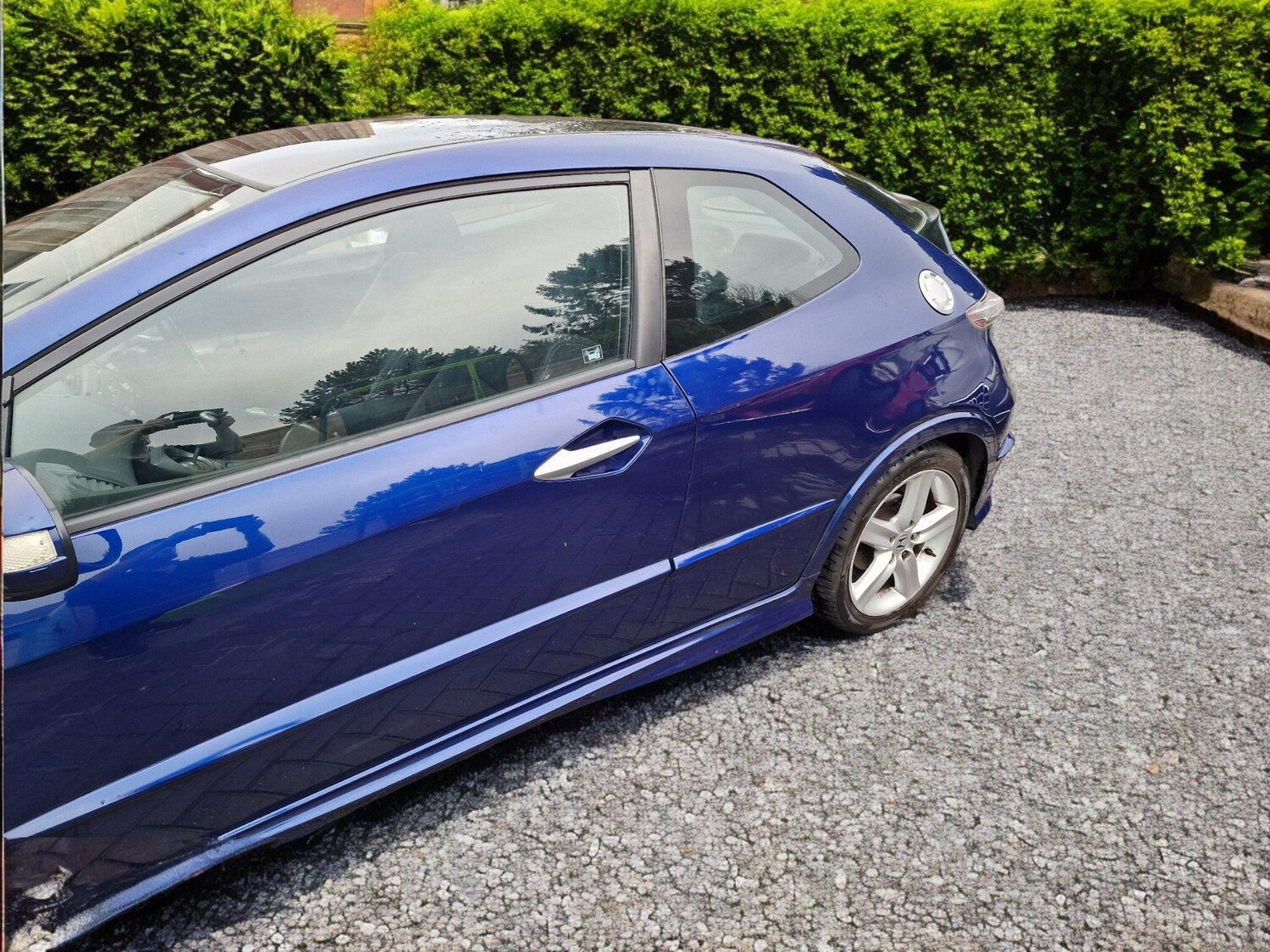 Used Honda Civic 2009 for sale - 76722512: Photo 29