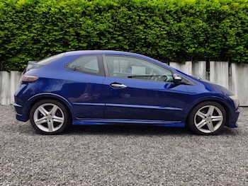 Used Honda Civic 2009 for sale - 76722512: Photo