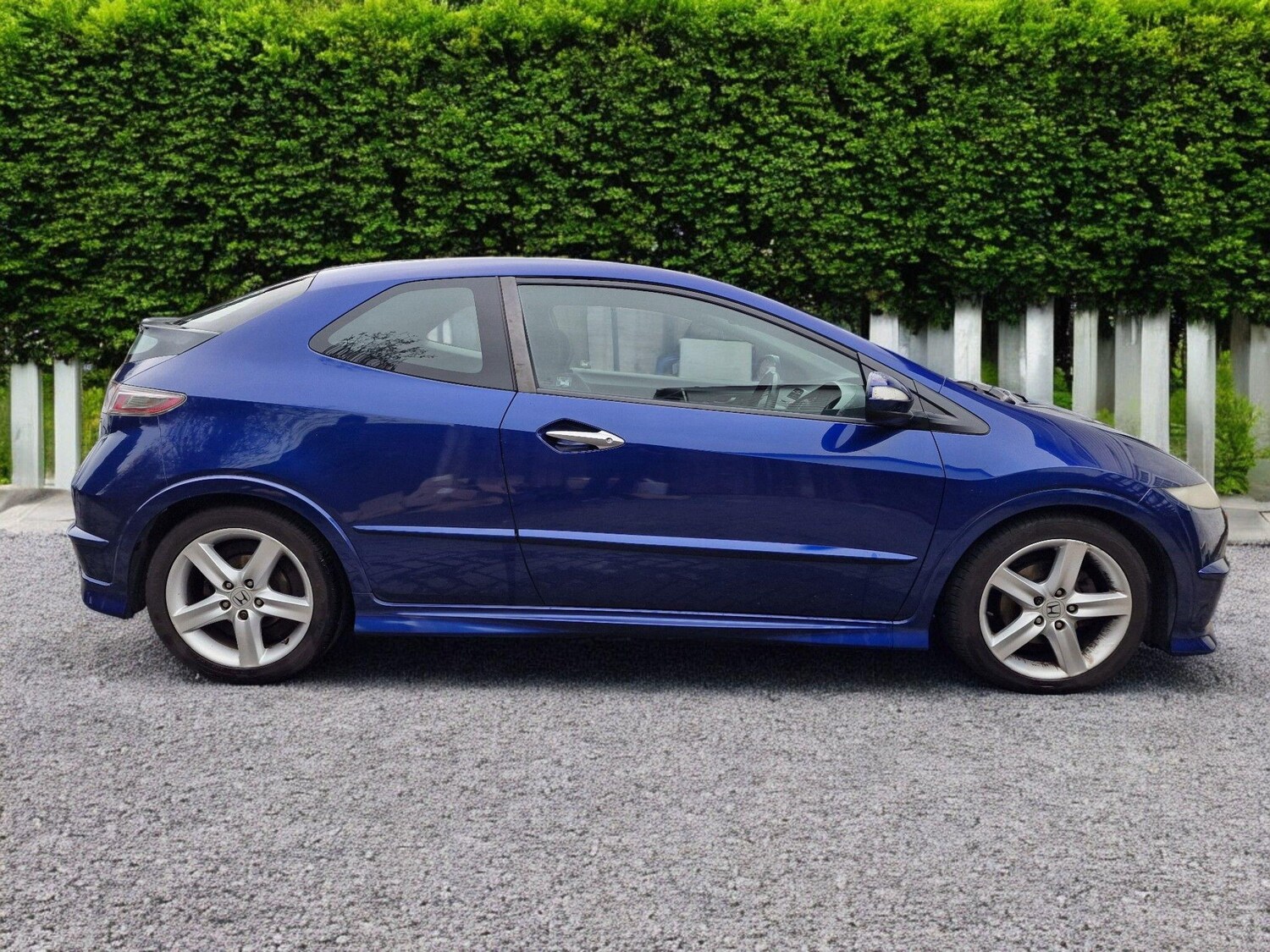 Used Honda Civic 2009 for sale - 76722512: Photo 30