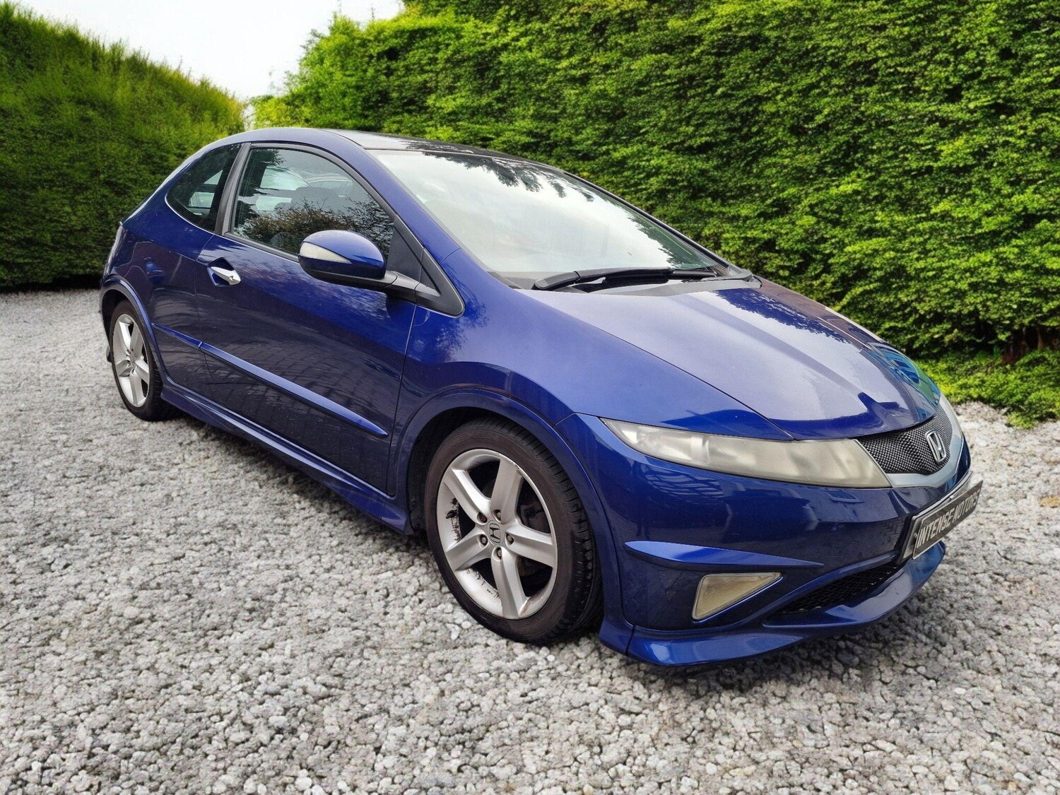 Used Honda Civic 2009 for sale - 76722512: Photo 31