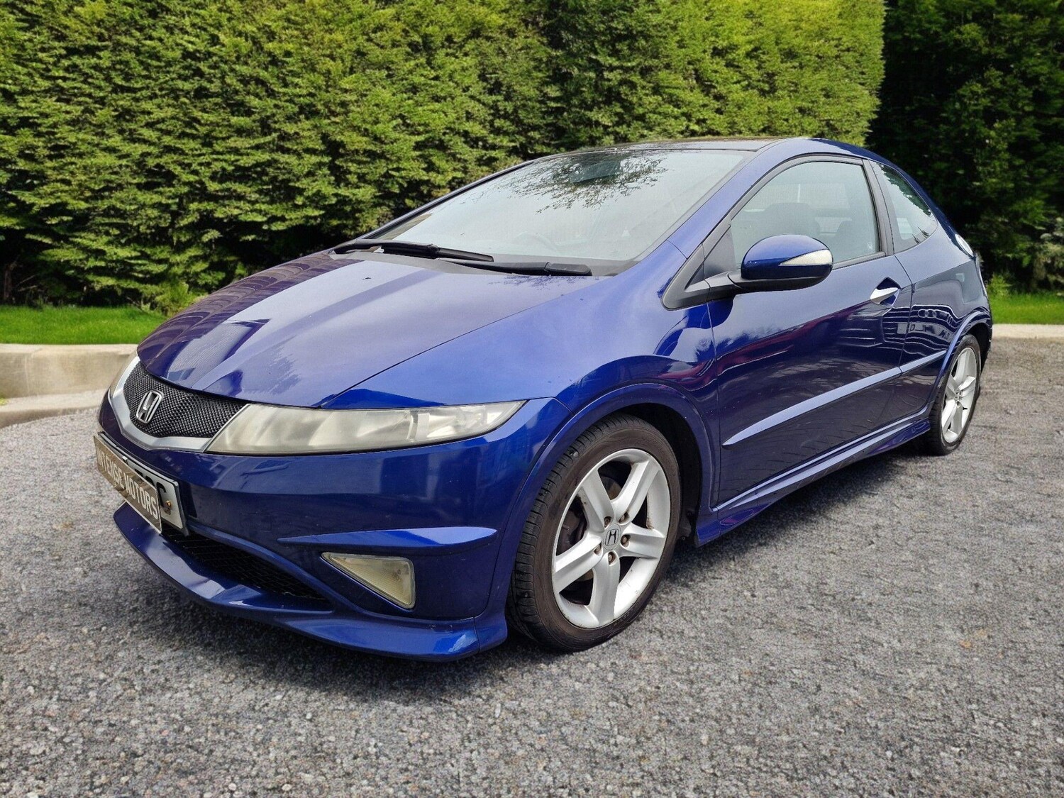 Used Honda Civic 2009 for sale - 76722512: Photo 32