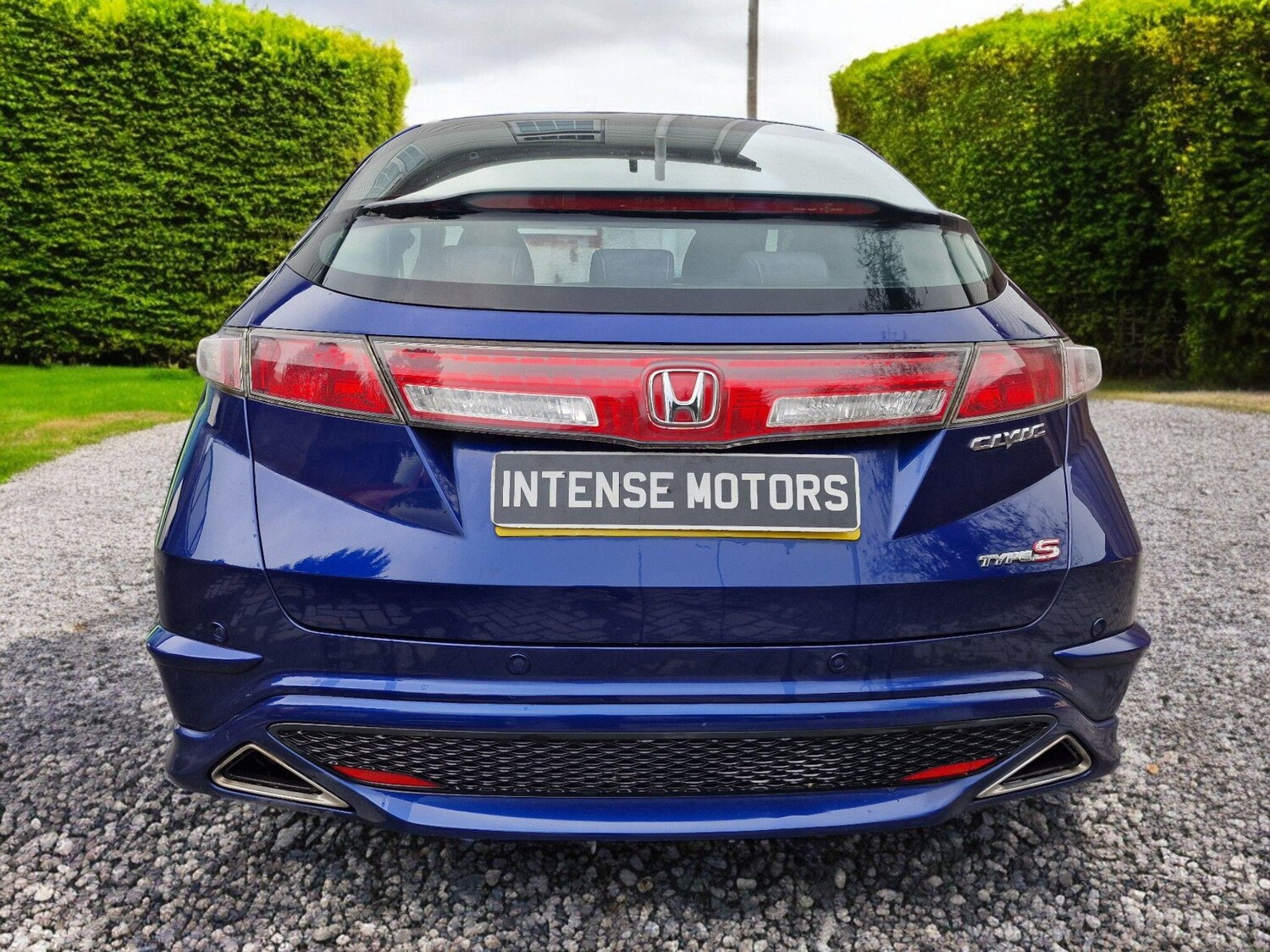 Used Honda Civic 2009 for sale - 76722512: Photo 34