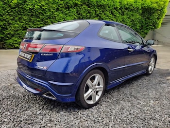 Used Honda Civic 2009 for sale - 76722512: Photo