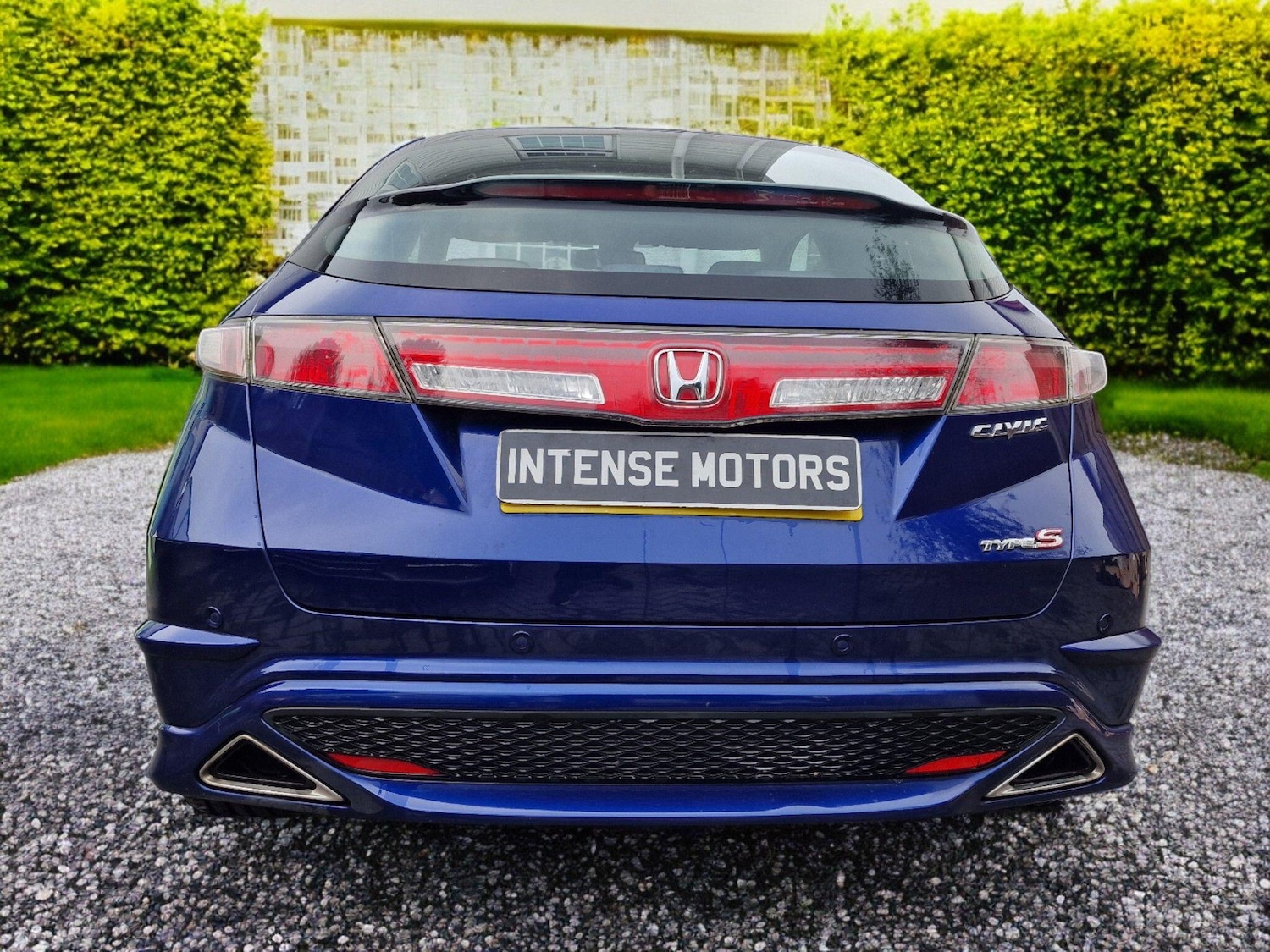 Used Honda Civic 2009 for sale - 76722512: Photo 4