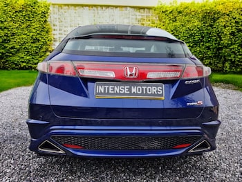 Used Honda Civic 2009 for sale - 76722512: Photo