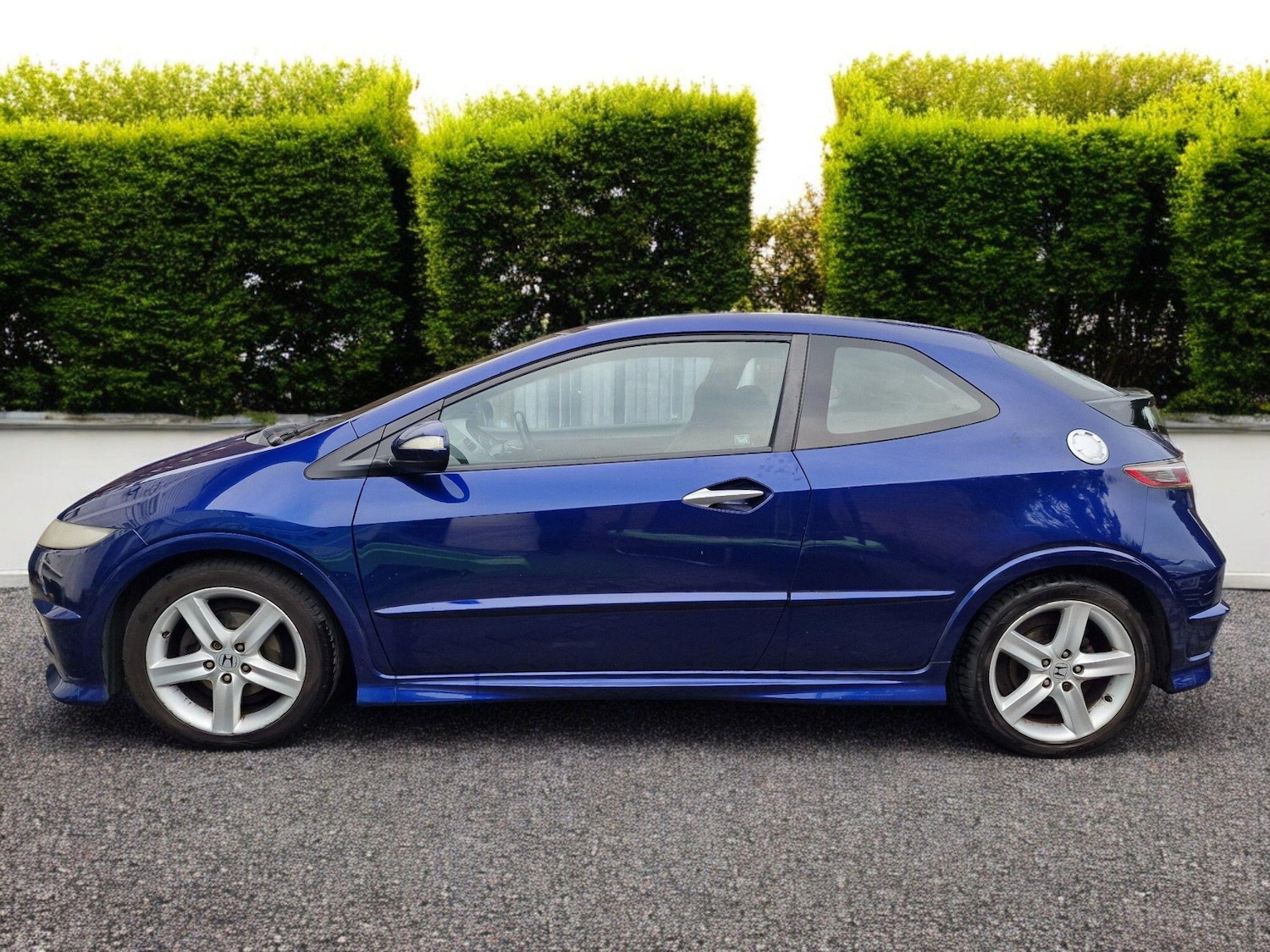 Used Honda Civic 2009 for sale - 76722512: Photo 6