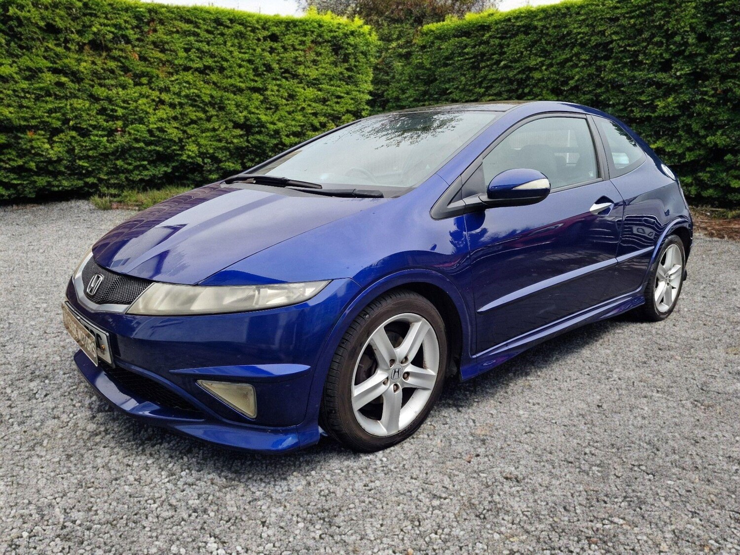 Used Honda Civic 2009 for sale - 76722512: Photo 7